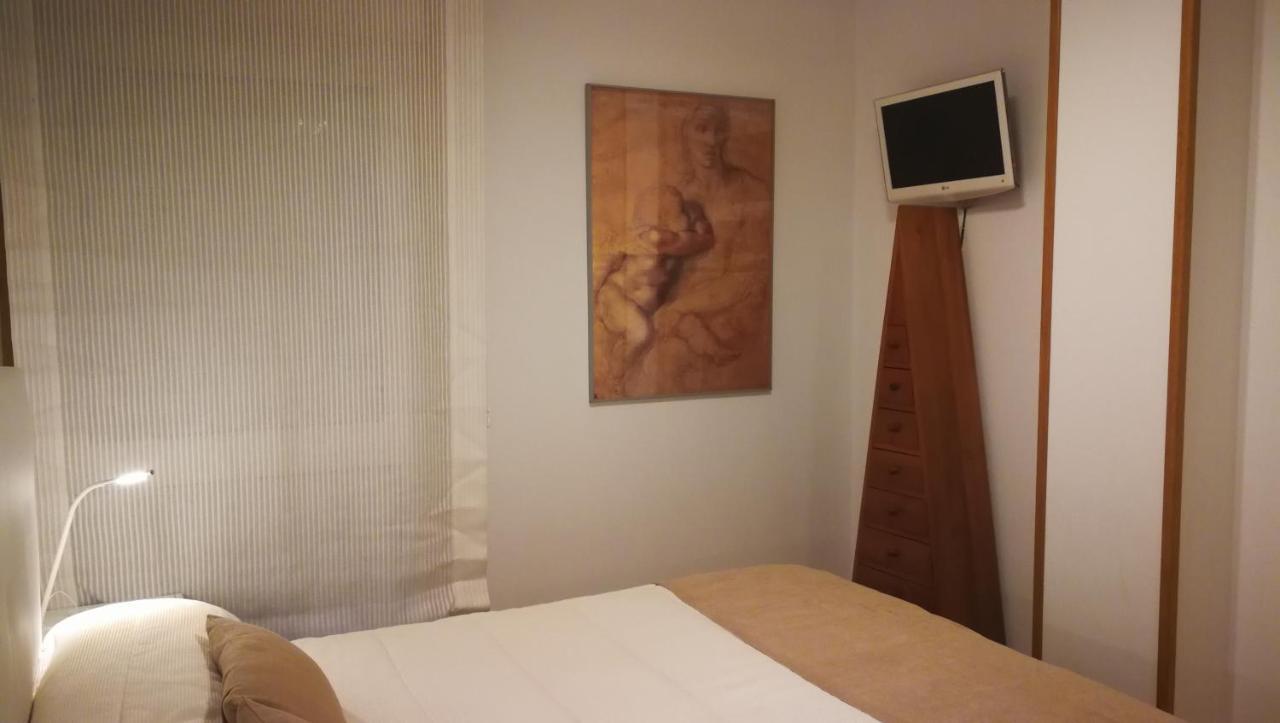 10 Mts De La Playa De Covas - Viveiro Con Piscina Resurrection Fest公寓 外观 照片